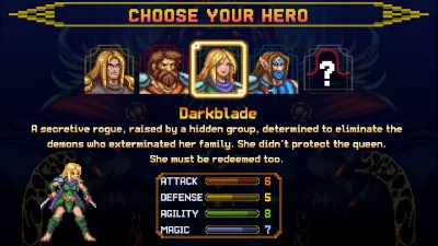 Mad King Redemption screenshot 7