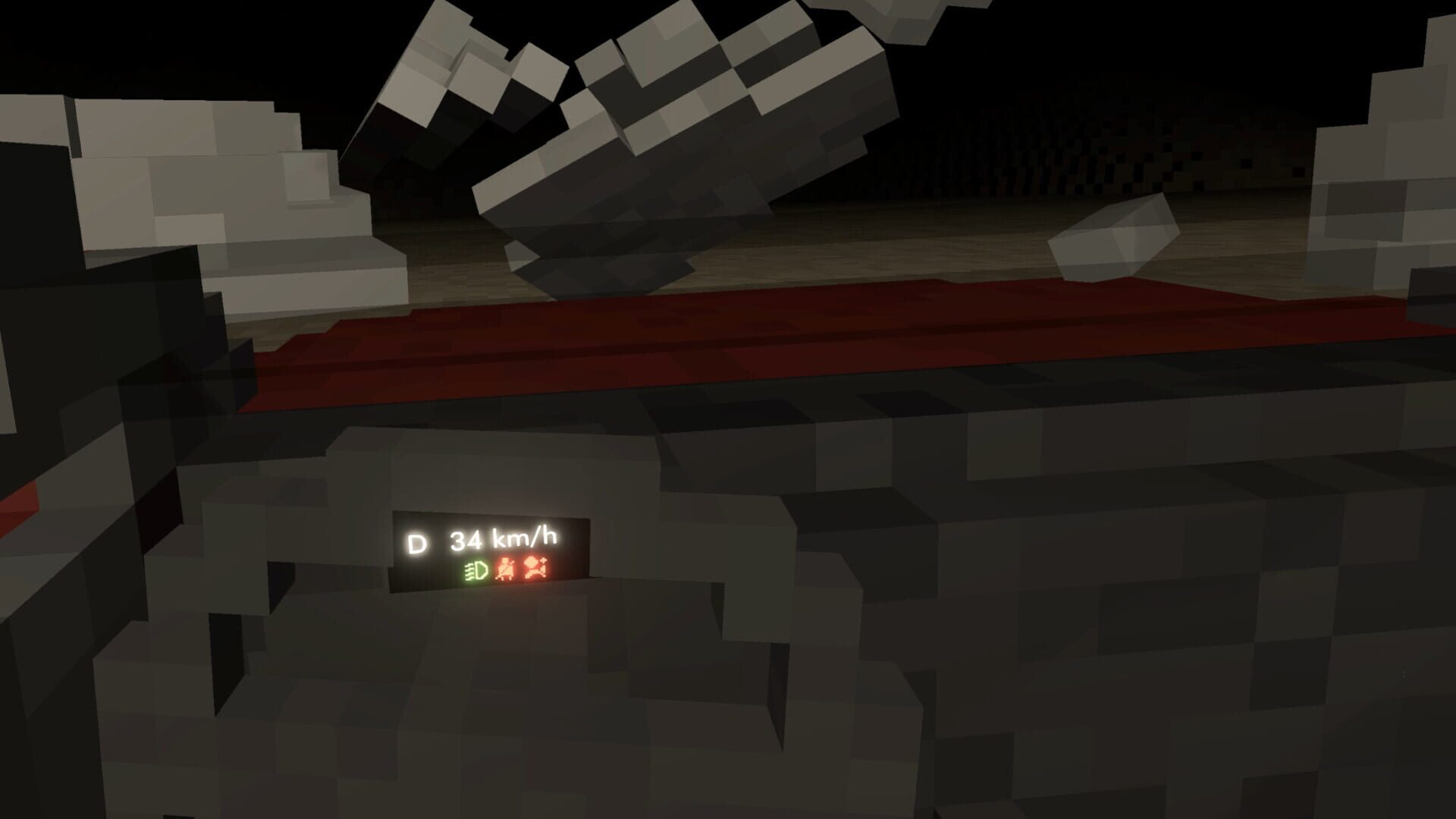 Voxel Project screenshot 7