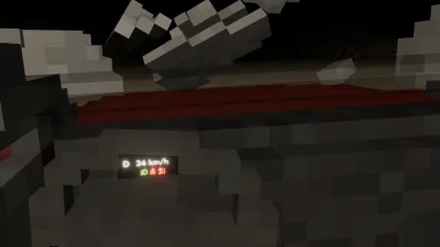 Voxel Project screenshot 7