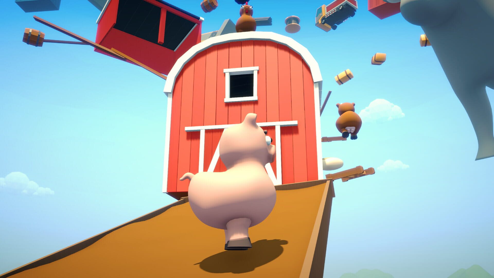 Climber Animals: Together screenshot 7