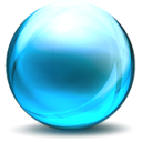 Footer icon