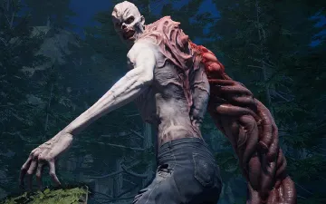 Back 4 Blood screenshot 3