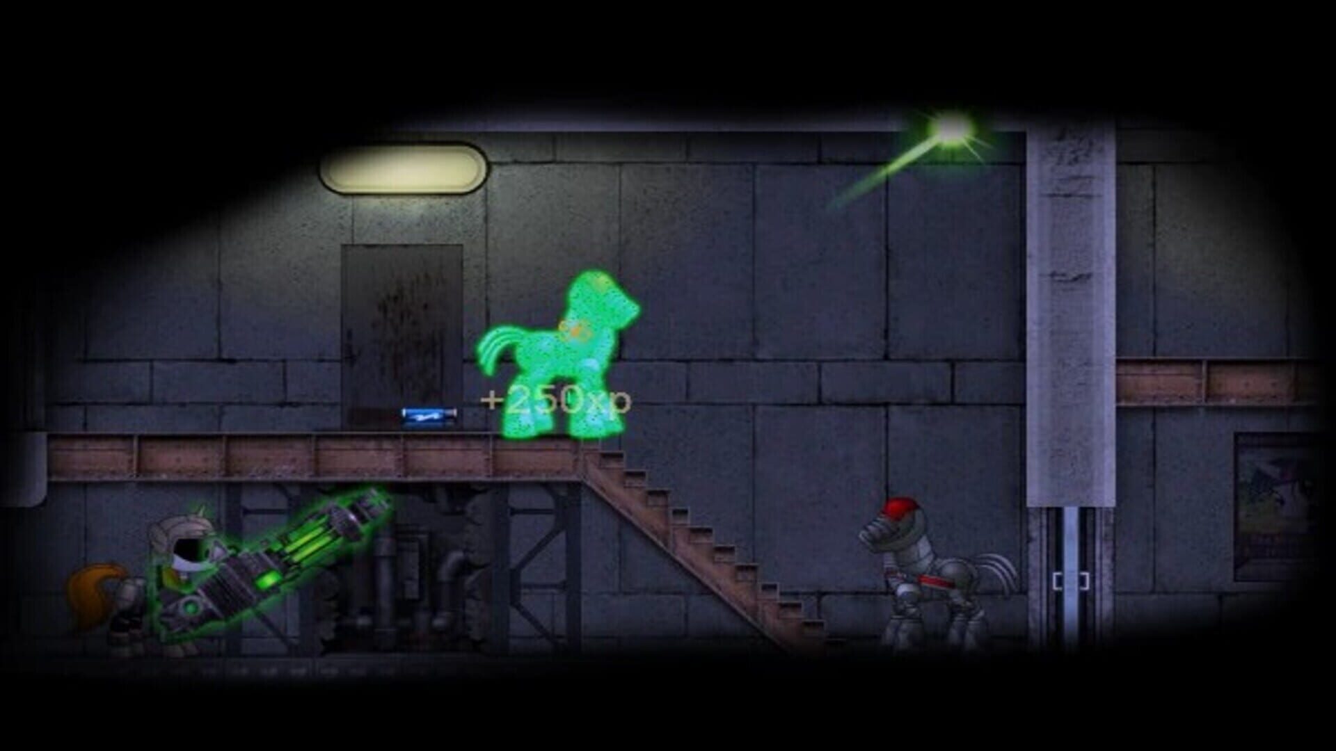 Remains screenshot 10