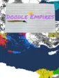Doodle Empires cover art