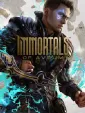 Immortals of Aveum cover art