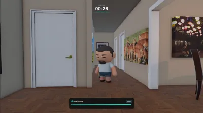 BLINDFOLD: Hide and Seek screenshot 5