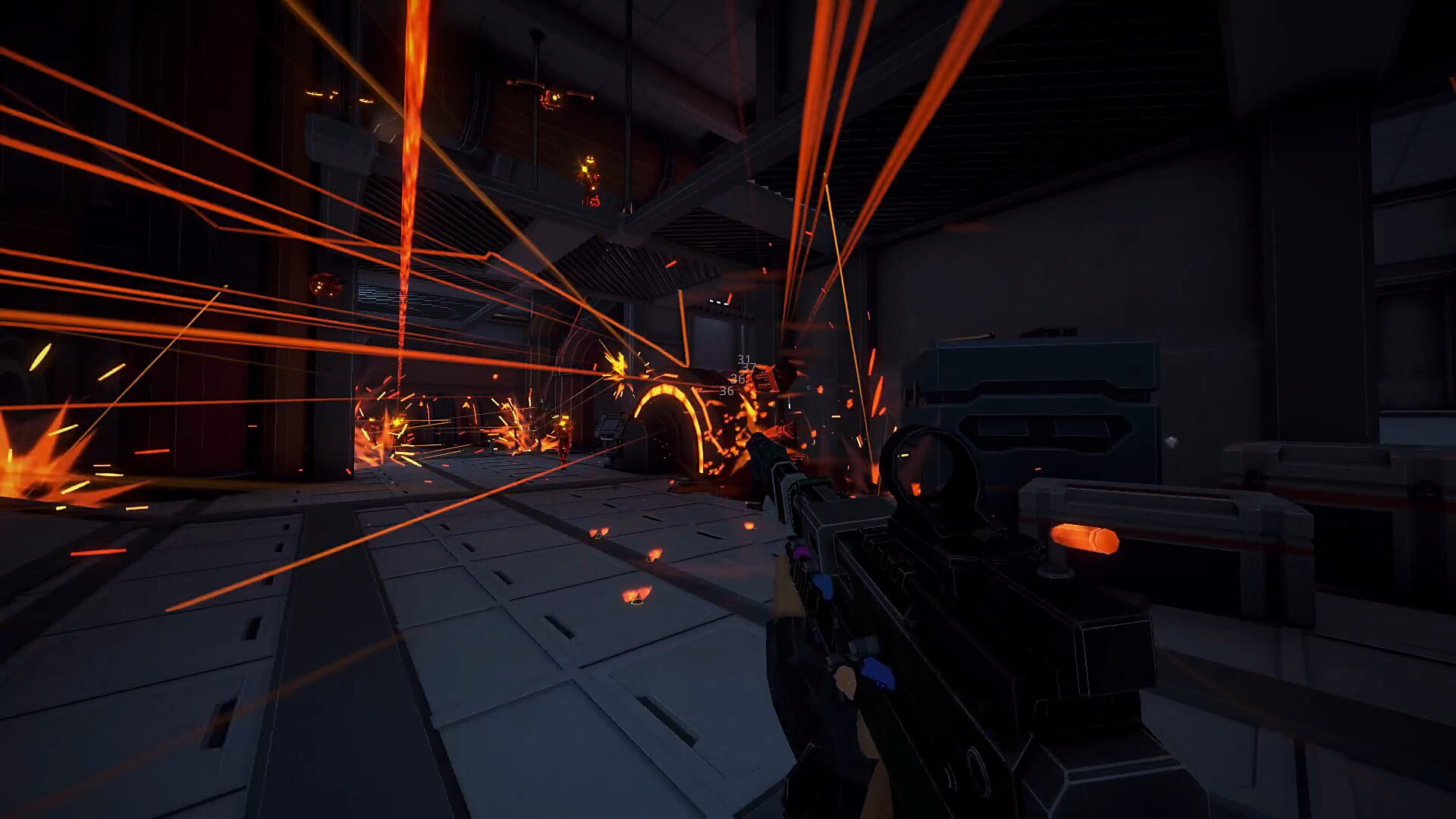 Galactic Vault screenshot 6