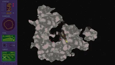 Deep Space Exploitation screenshot 6
