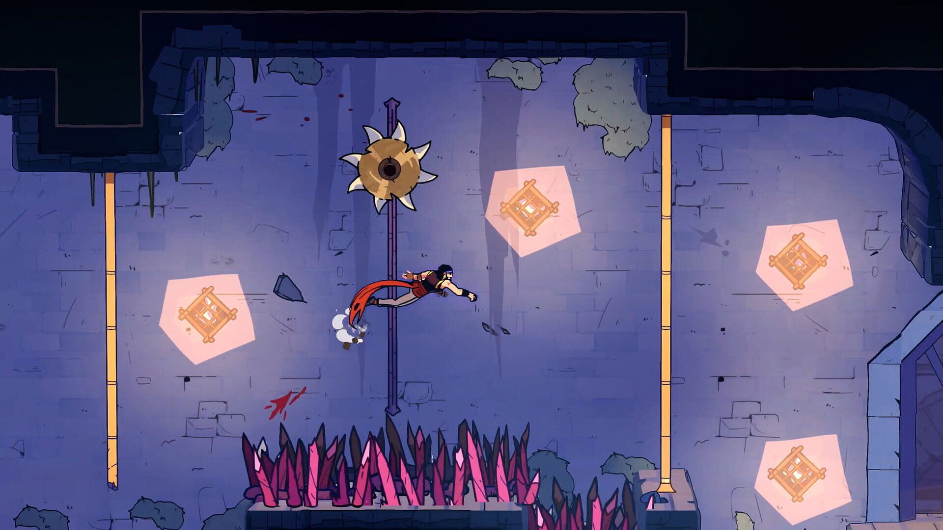 The Rogue Prince of Persia screenshot 12