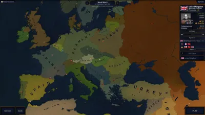 Age of History II screenshot 10