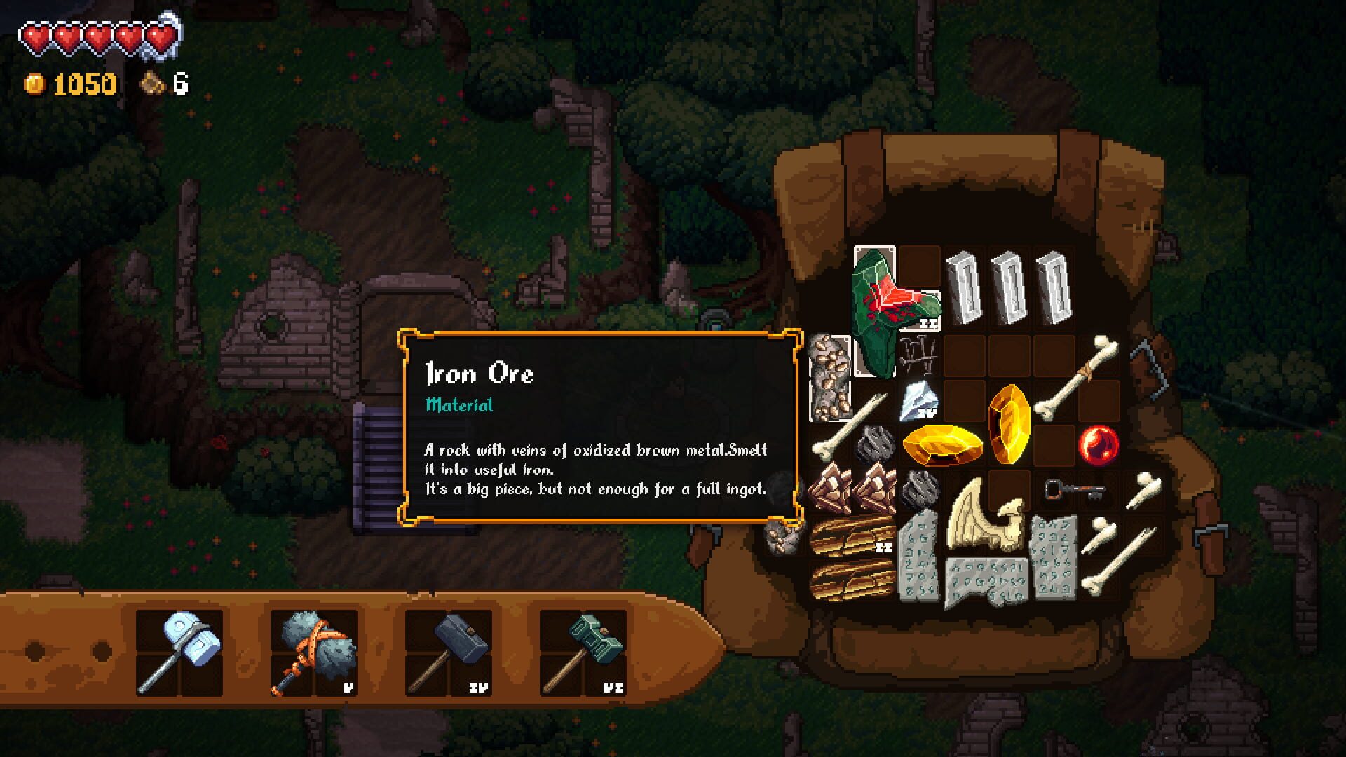 Glintseeker Island screenshot 7