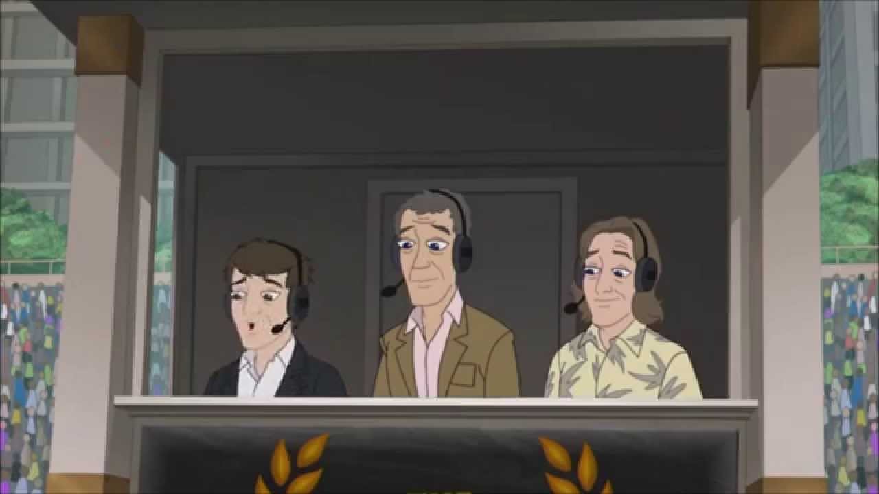 YouTube video thumbnail