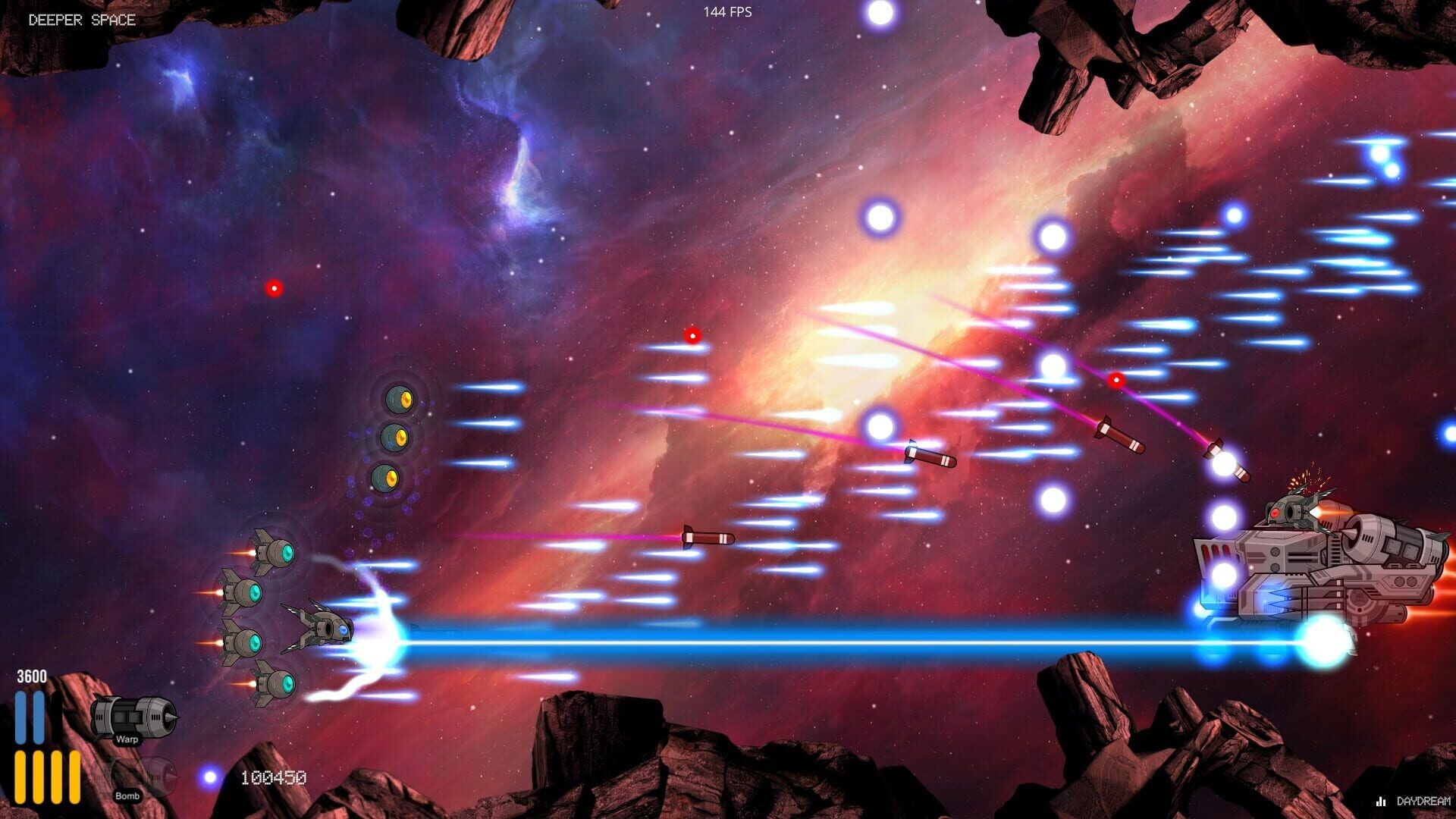 Space Probes screenshot 10