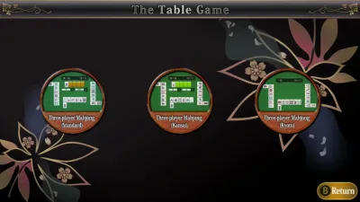 The Table Game: Deluxe Pack screenshot 12