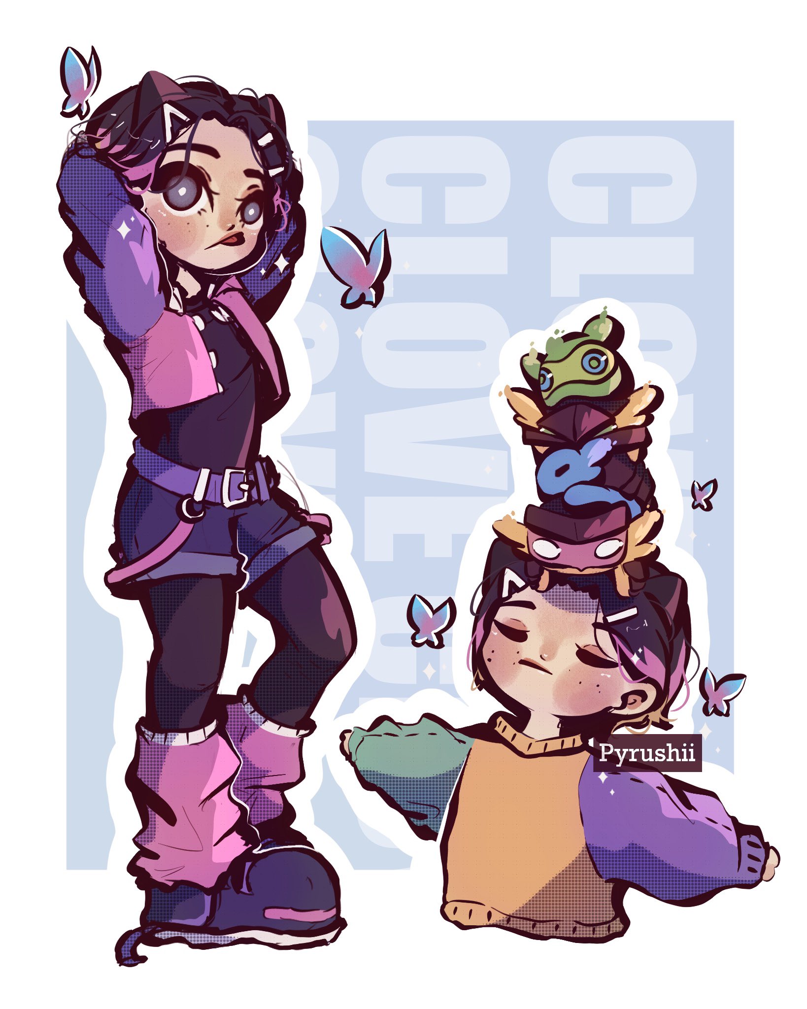 From An unknown user