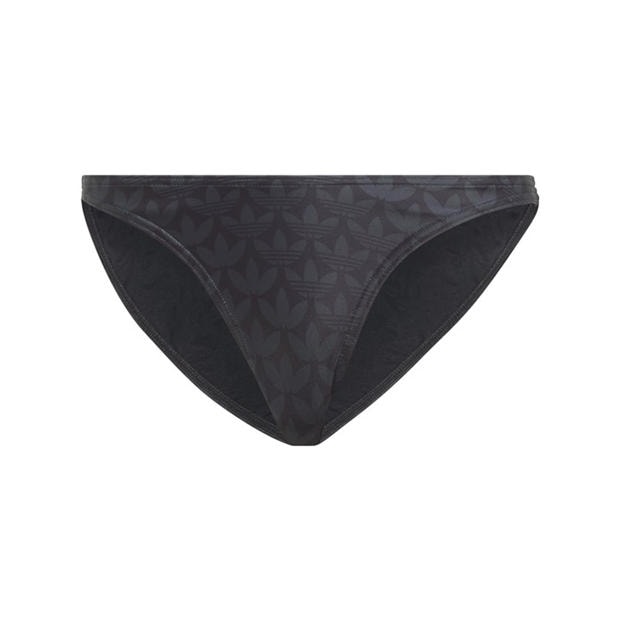 adidas Originals: adidas Originals Women's Quick-Drying Streamlined Performance Bikini Bottoms