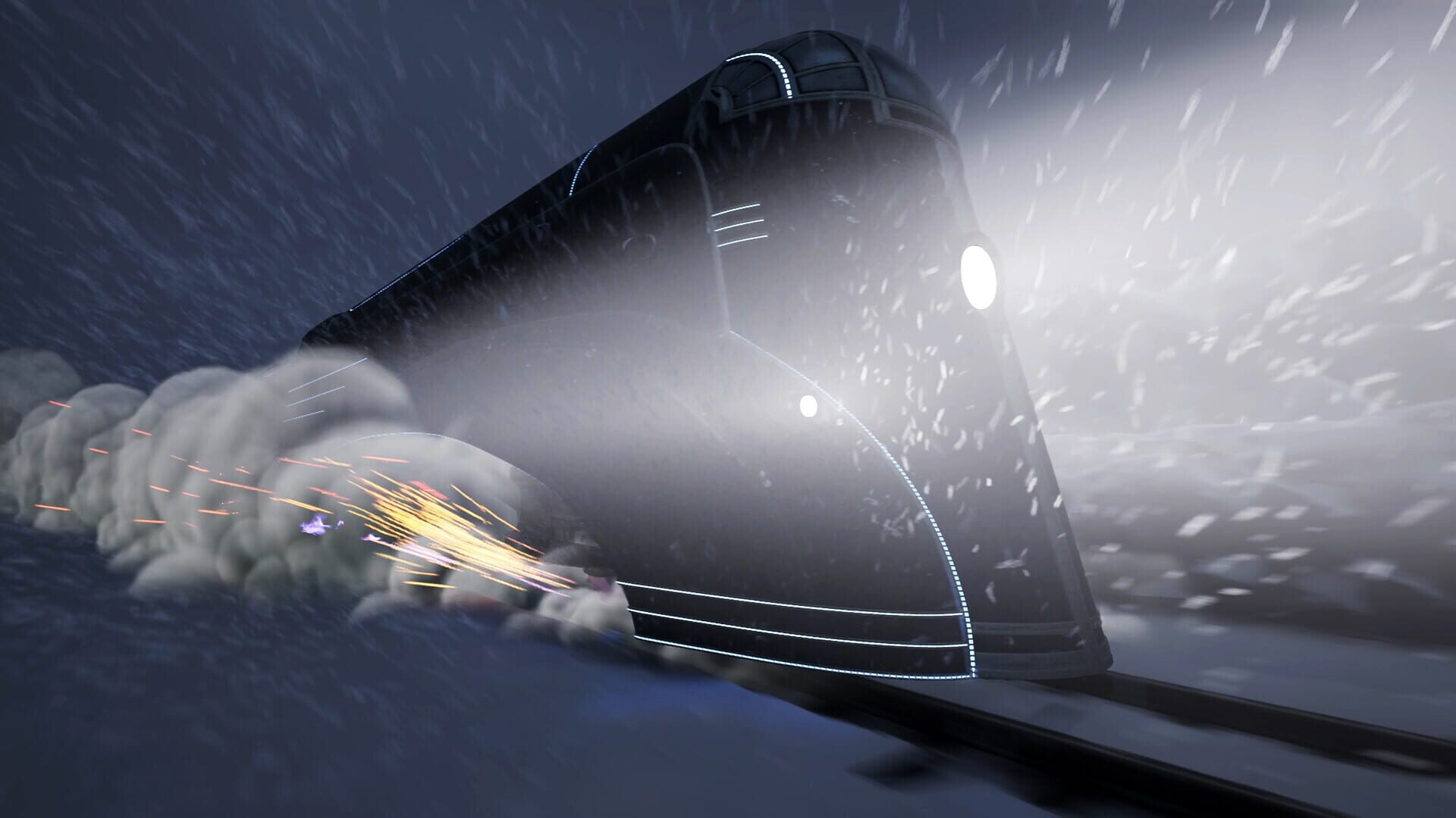 EverRail screenshot 3