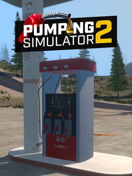 Pumping Simulator 2 cover art