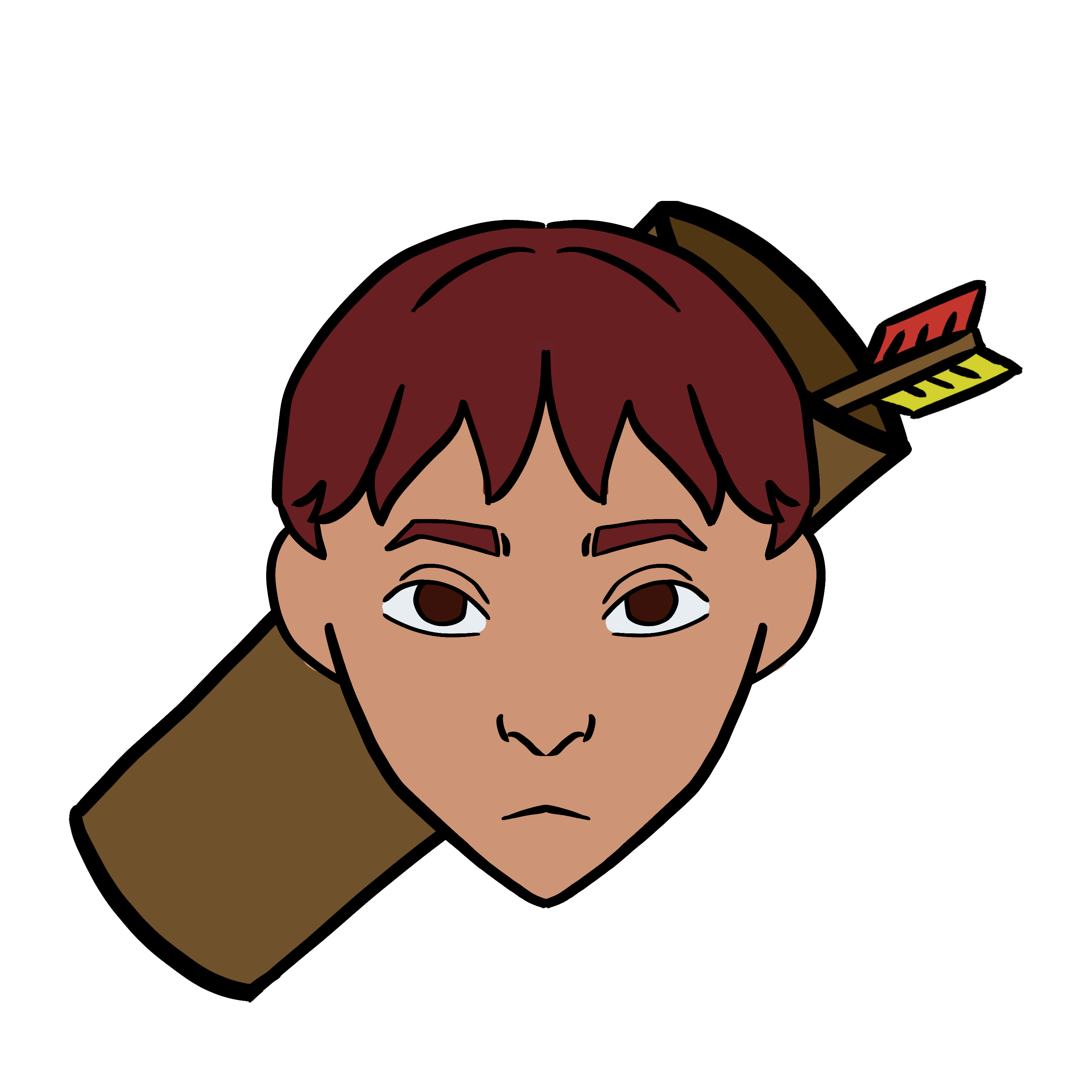 Author icon