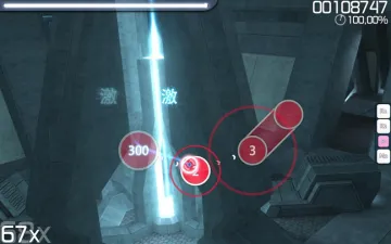 osu! screenshot 2