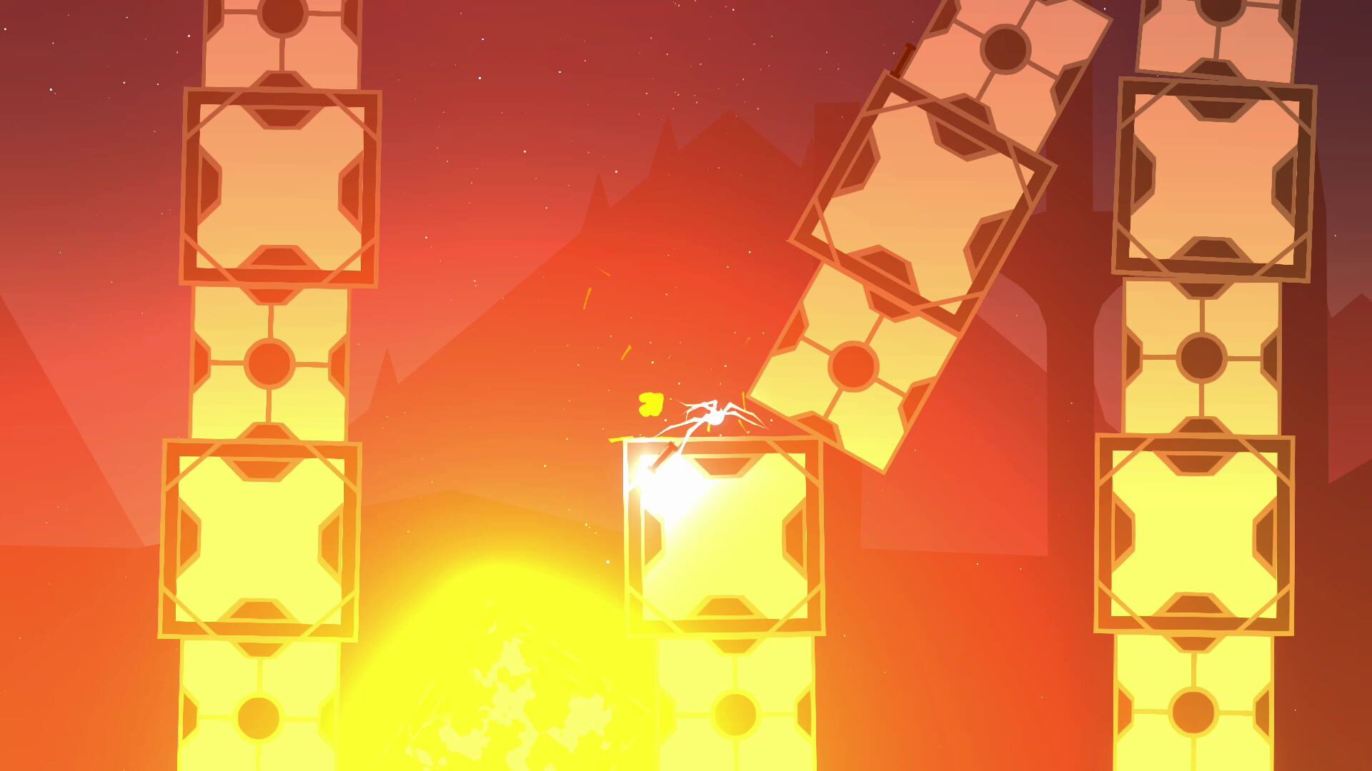 SpiderHeck screenshot 8