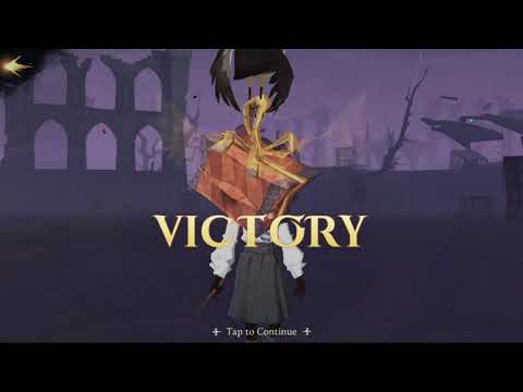 Harry Potter Magic Awakened: Uncharted Wilds: Thieves' lvl 5 - Qui ...