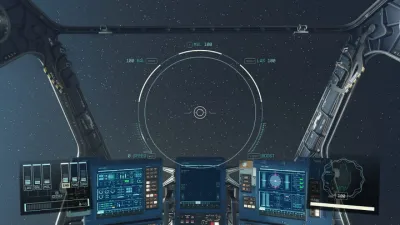 Starfield screenshot 4