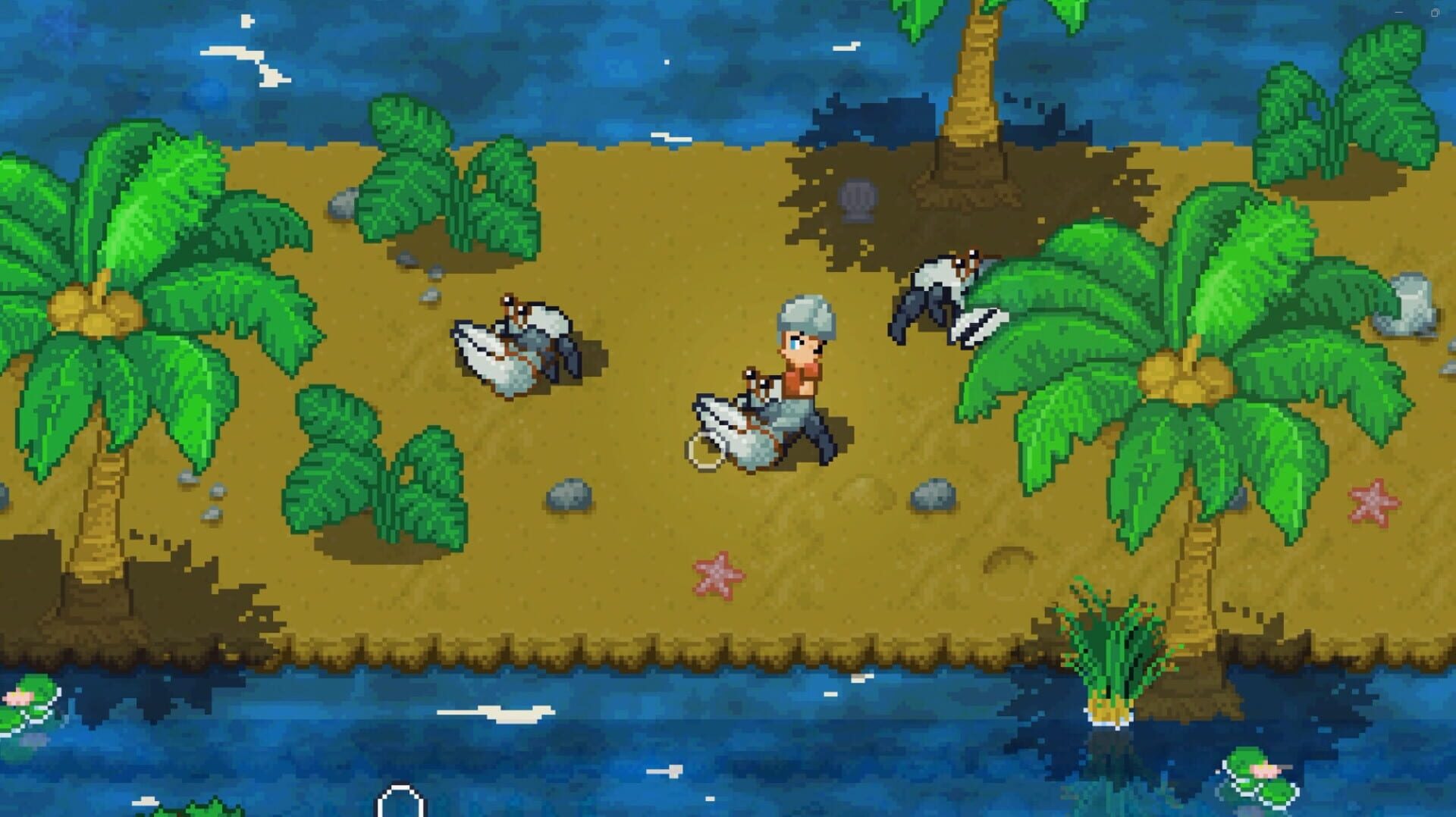 Wildaria screenshot 10