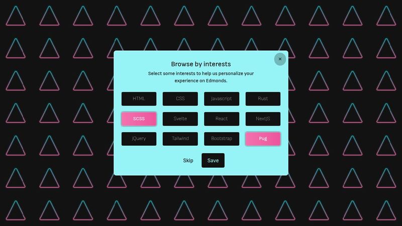 Dynamic grid-template rows