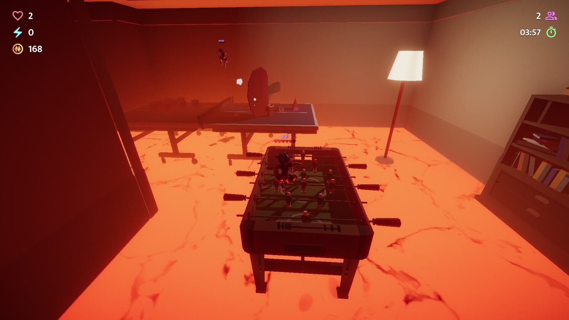 Mad Adventures screenshot 2