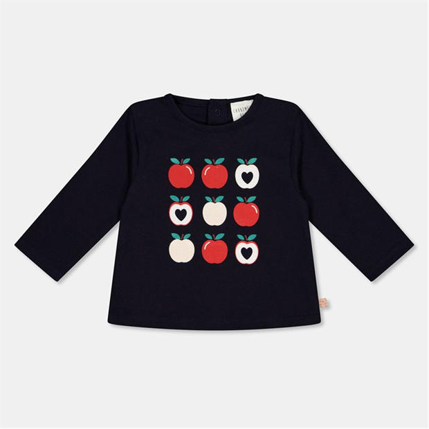 Carrement Beau: Carrement Beau Unisex Kids' Regular Fit T-Shirt