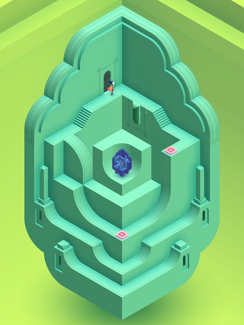 Monument Valley II screenshot 9