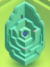 Monument Valley II screenshot 9