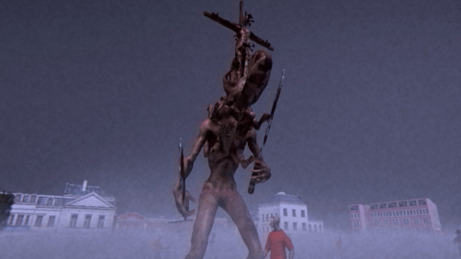 Fear FA 98 screenshot 6