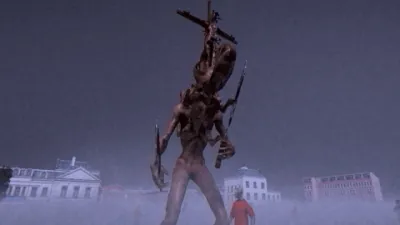 Fear FA 98 screenshot 6