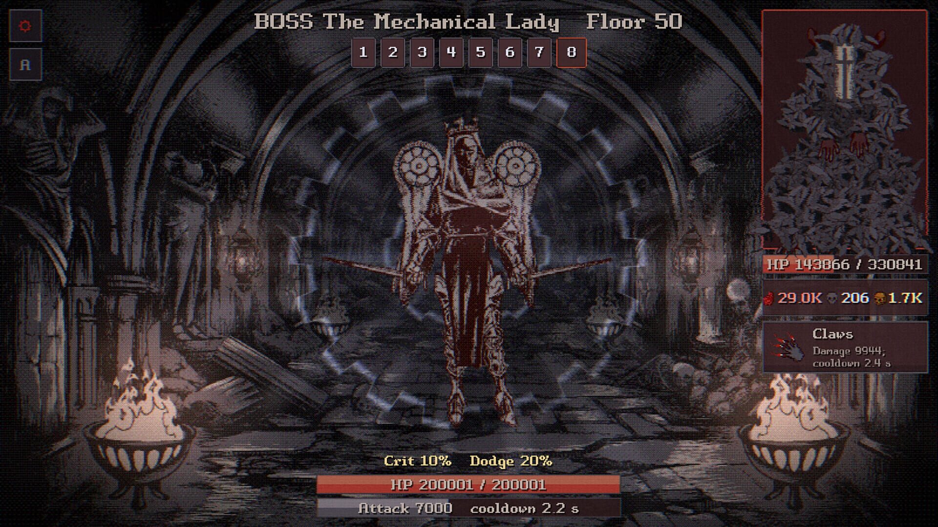 I Am Plague screenshot 8
