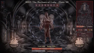 I Am Plague screenshot 8