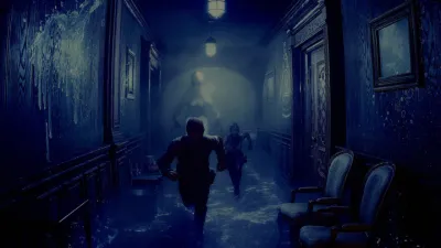 Dream Eaters.exe screenshot 5