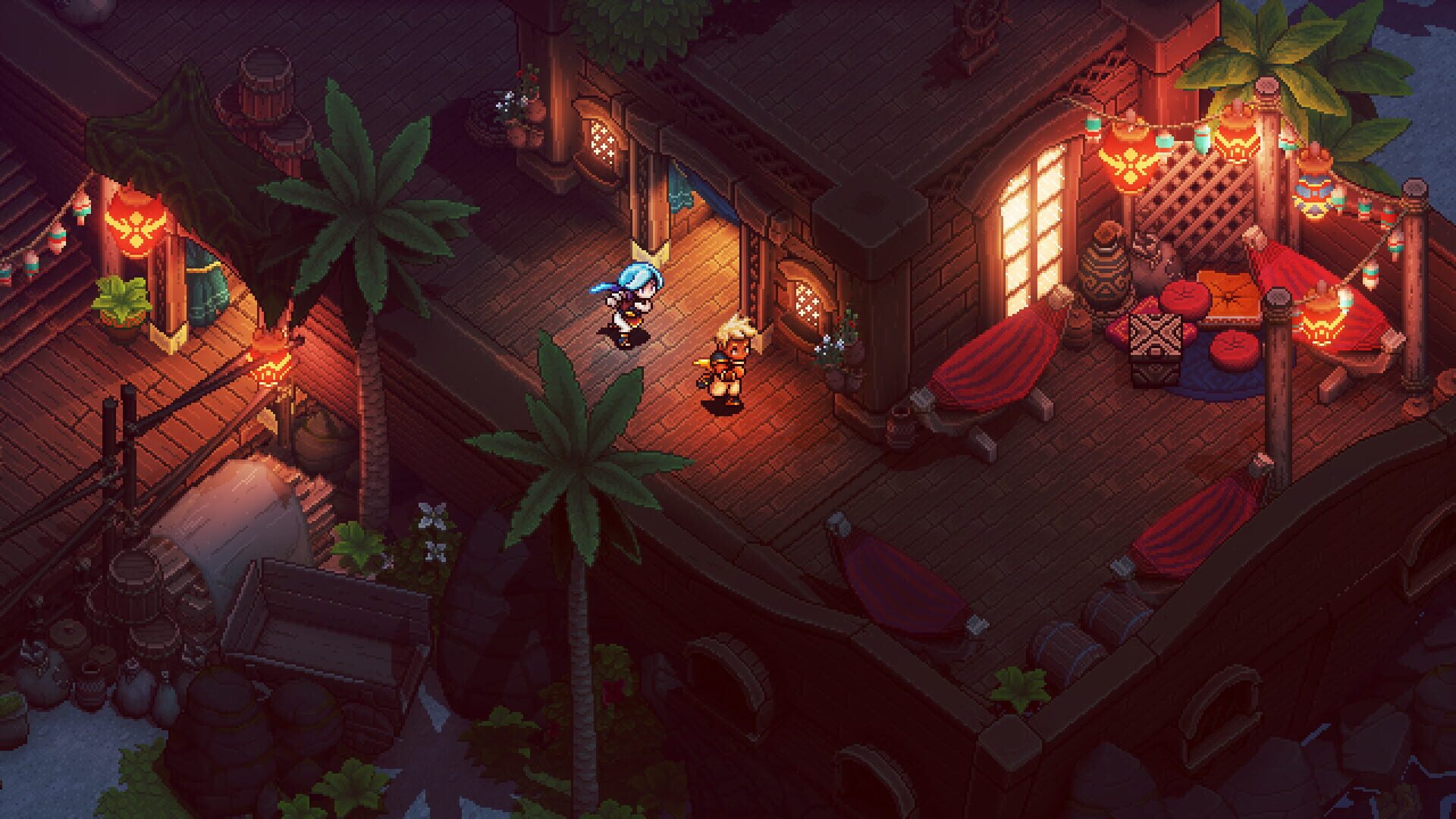 Sea of Stars screenshot 10