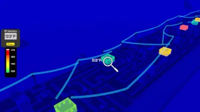 Power Network Tycoon screenshot 2