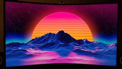 Samsung Odyssey G7(32") 240HZ, 2560x1440, 1ms, curved, sehr guter Z...