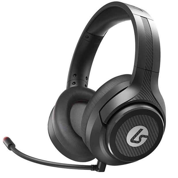 LucidSound: LucidSound LS15P Wireless Stereo Gaming Headset for PS5