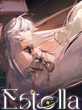 Estella cover art