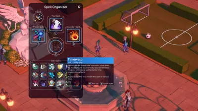 Spells & Secrets screenshot 11