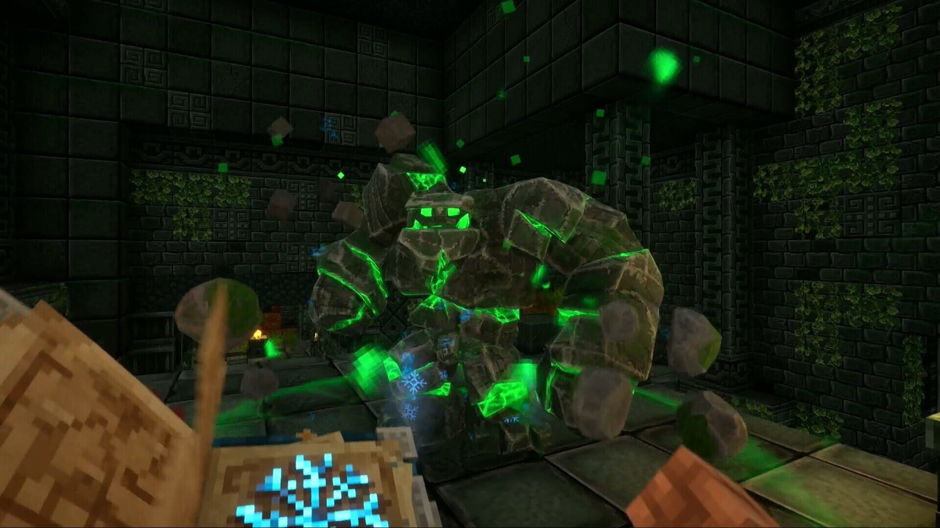 Everwind screenshot 5
