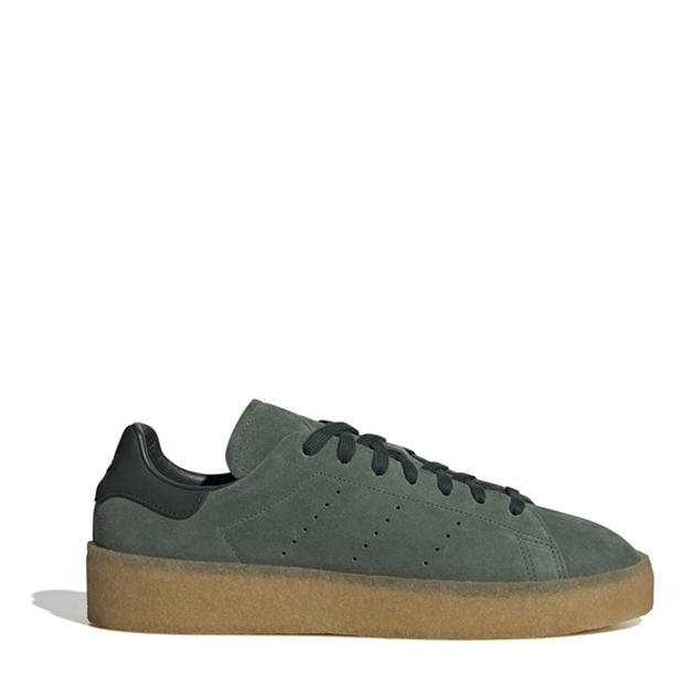 adidas Originals: adidas Originals Stan Smith Crepe Shoes