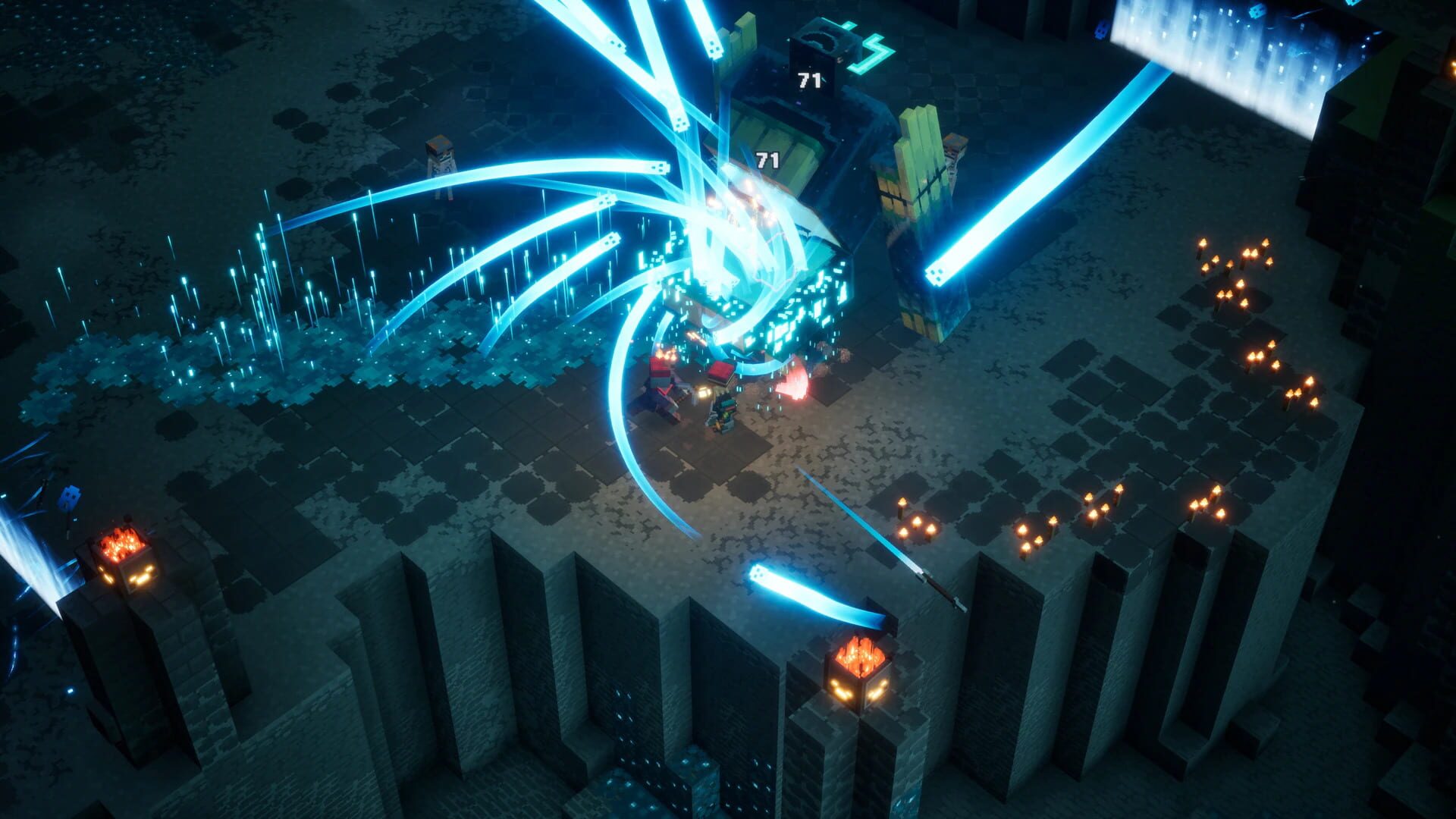 Minecraft Dungeons II screenshot 11
