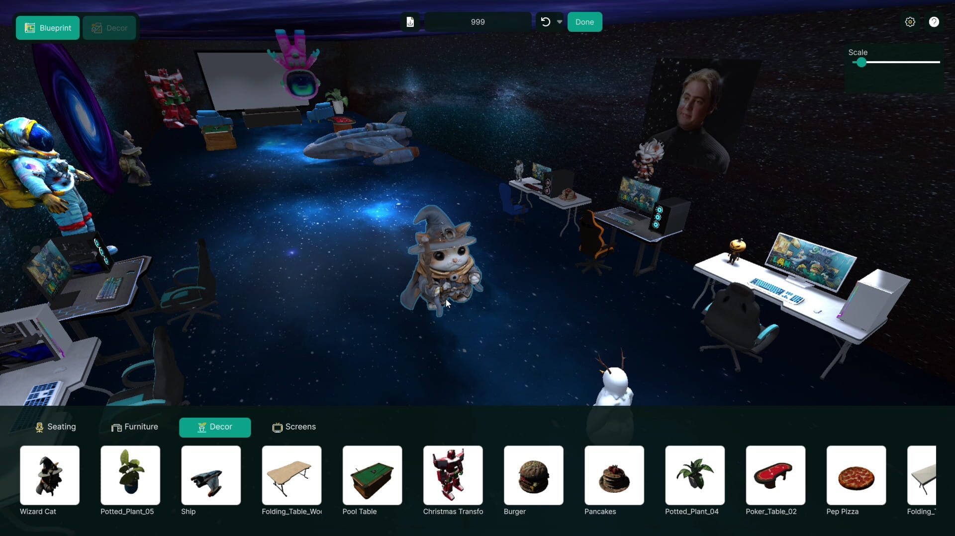 LAN Party screenshot 2
