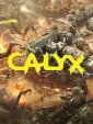 Calyx cover art