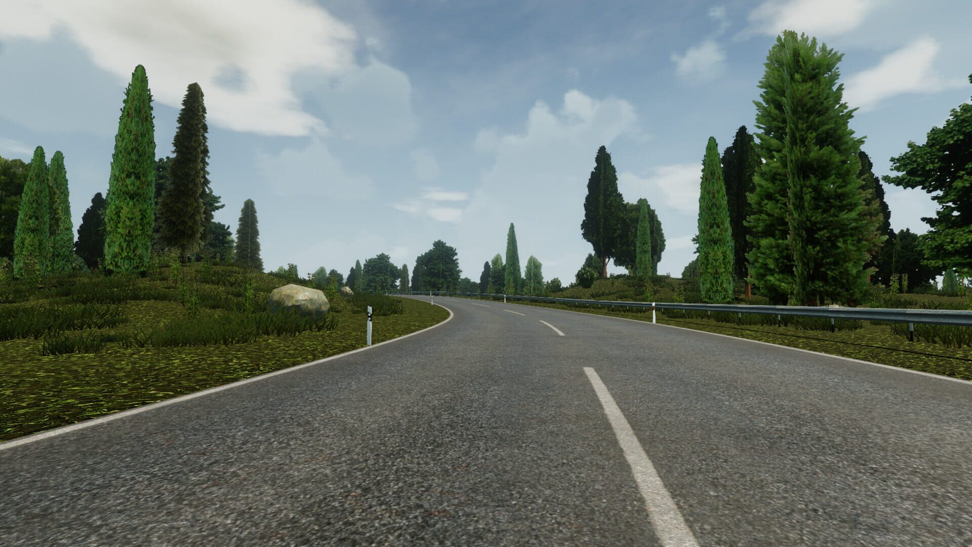 Drive 21 screenshot 5